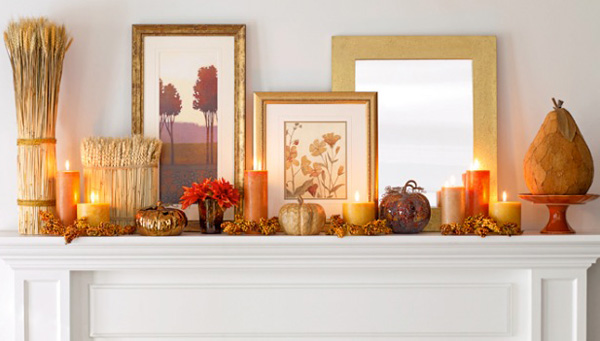 fireplace-mantle-ideas-candles